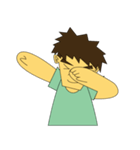 Oathppy（個別スタンプ：6）