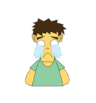 Oathppy（個別スタンプ：8）