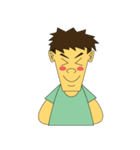 Oathppy（個別スタンプ：16）