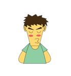 Oathppy（個別スタンプ：21）