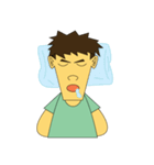 Oathppy（個別スタンプ：25）
