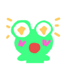 stct（個別スタンプ：4）