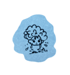 日常会話 《1》（個別スタンプ：1）