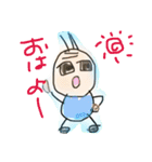 ヒロッシー1（個別スタンプ：2）