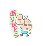 ヒロッシー1（個別スタンプ：11）
