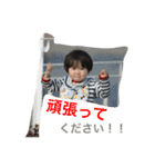 日常会話集（個別スタンプ：7）