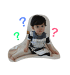 日常会話集（個別スタンプ：20）