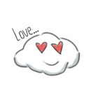 Stupid Cloudy（個別スタンプ：11）