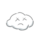Stupid Cloudy（個別スタンプ：15）