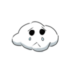 Stupid Cloudy（個別スタンプ：19）