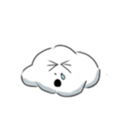 Stupid Cloudy（個別スタンプ：20）