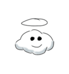 Stupid Cloudy（個別スタンプ：21）