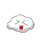 Stupid Cloudy（個別スタンプ：23）
