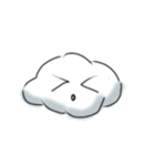 Stupid Cloudy（個別スタンプ：24）