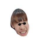 あみダゼ‼︎（個別スタンプ：7）