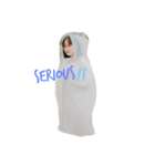 rainyseason（個別スタンプ：2）