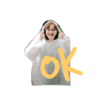 rainyseason（個別スタンプ：4）