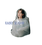 rainyseason（個別スタンプ：8）
