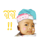 Stang ＆ Stamp（個別スタンプ：4）