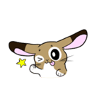 徳江さんちのミルティーちゃん（個別スタンプ：25）