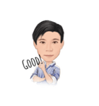 Na Jued（個別スタンプ：1）