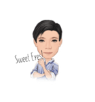 Na Jued（個別スタンプ：3）