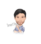 Na Jued（個別スタンプ：4）