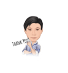 Na Jued（個別スタンプ：7）