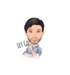 Na Jued（個別スタンプ：8）