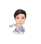 Na Jued（個別スタンプ：12）