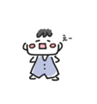 ふわった（個別スタンプ：13）