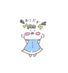 ふわった（個別スタンプ：14）
