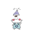 ふわった（個別スタンプ：15）