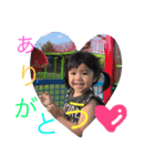 Jewel of a treasure.（個別スタンプ：8）