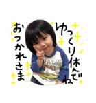 Jewel of a treasure.（個別スタンプ：10）