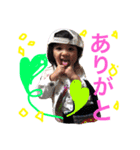 Jewel of a treasure.（個別スタンプ：15）