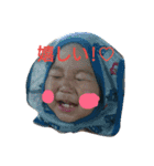 rikuta-n（個別スタンプ：1）
