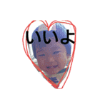 rikuta-n（個別スタンプ：14）