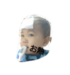 rikuta-n（個別スタンプ：15）