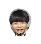 tatsukichi（個別スタンプ：4）