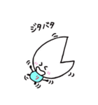 リジェっぴー（個別スタンプ：8）