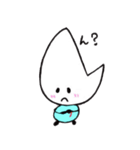 リジェっぴー（個別スタンプ：18）