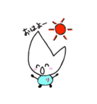 リジェっぴー（個別スタンプ：24）