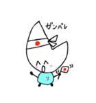 リジェっぴー（個別スタンプ：30）