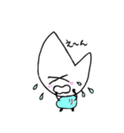 リジェっぴー（個別スタンプ：34）