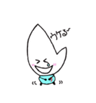 リジェっぴー（個別スタンプ：35）