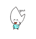 リジェっぴー（個別スタンプ：36）