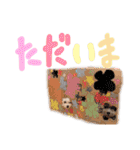 えぶりでぃ まふ（個別スタンプ：29）