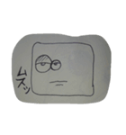 楽しいマシュマロ達（個別スタンプ：19）