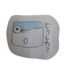 楽しいマシュマロ達（個別スタンプ：28）
